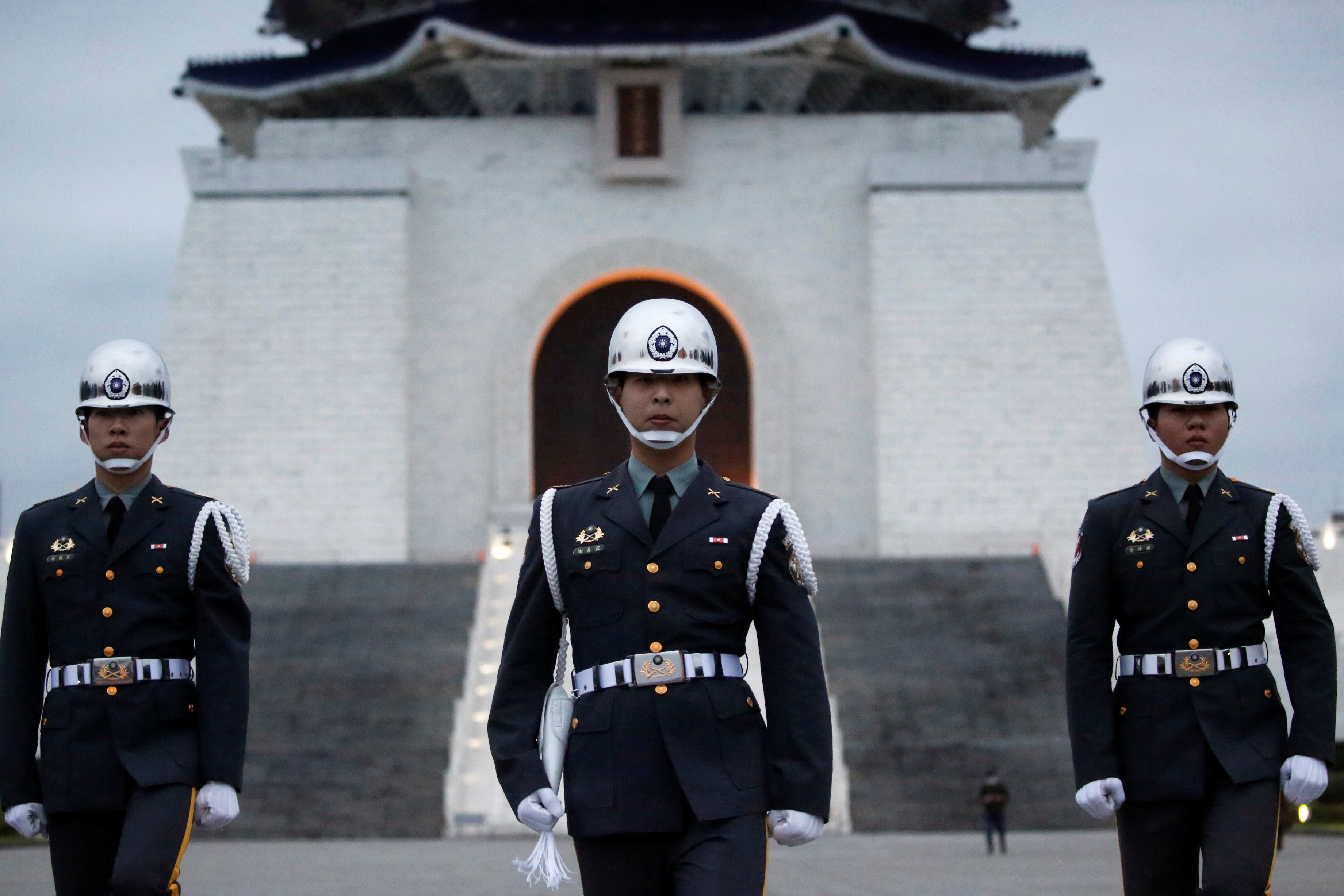 Trung Quoc noi Dai Loan tan cong WHO 'nham hiem', muu cau doc lap hinh anh