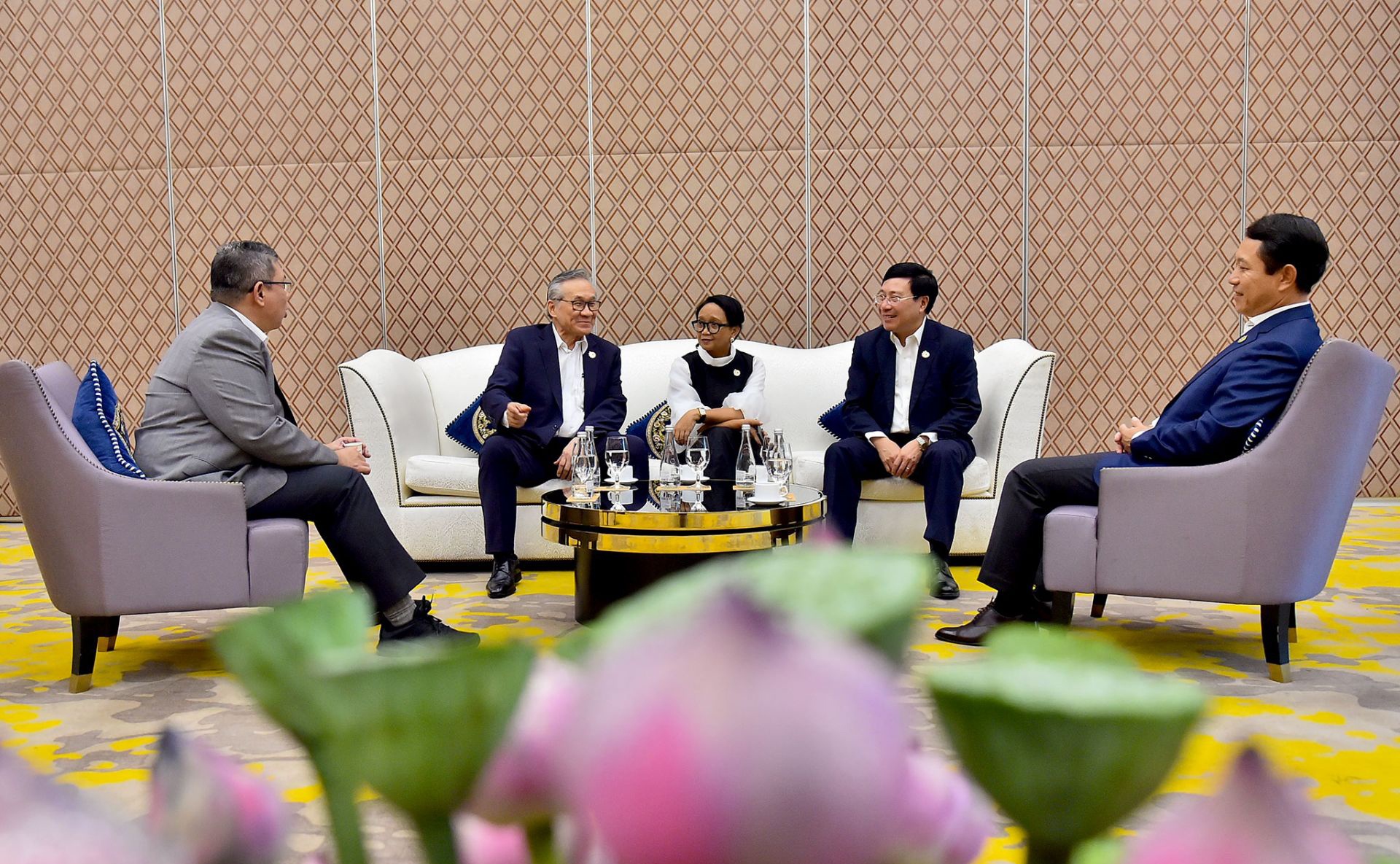 hop tac asean day lui covid-19 anh 2