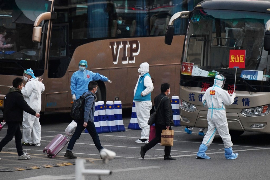 bac kinh chong lan song Covid-19 moi anh 2