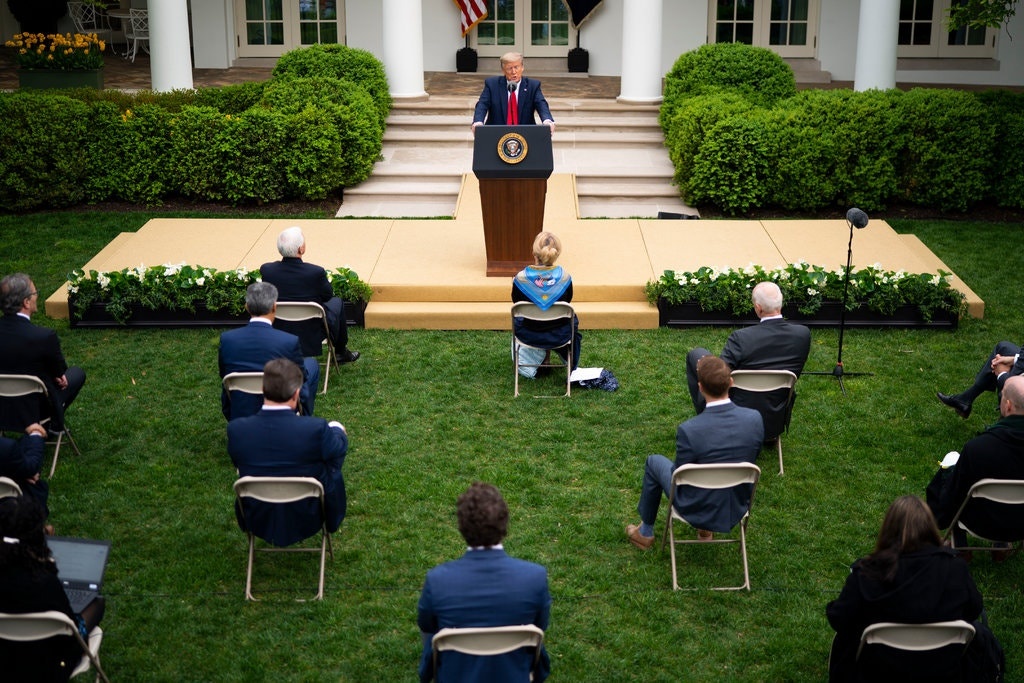 trump day trach nhiem sang who anh 1