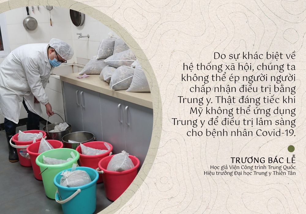 trung quoc dung dong y chua tri covid-19 anh 9