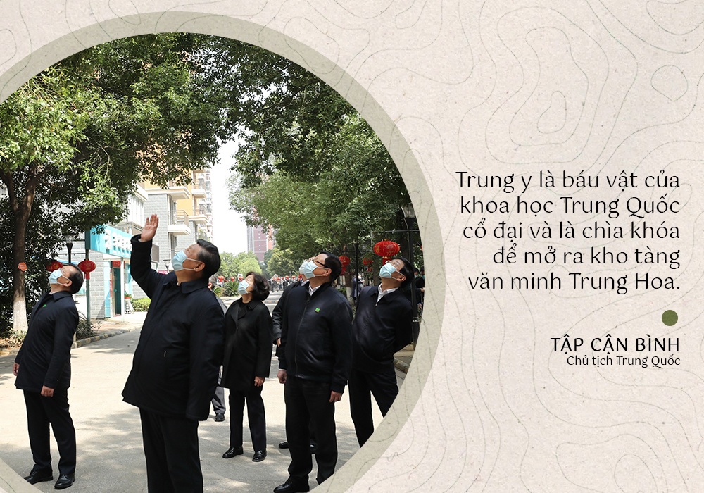 trung quoc dung dong y chua tri covid-19 anh 10