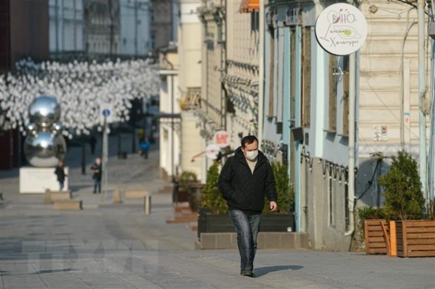 It nhat 80 nguoi Viet tai Moscow nhiem virus corona hinh anh