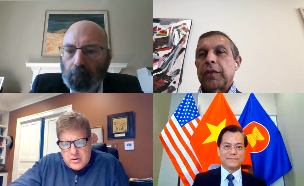 dai su viet nam tai my anh 1