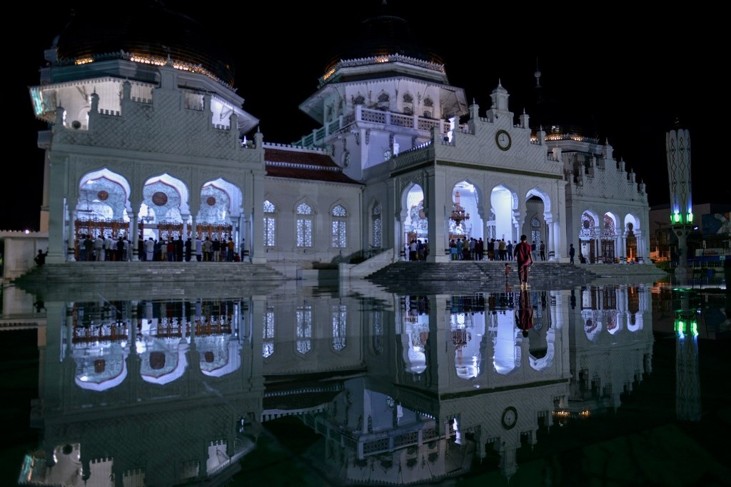 tin do hoi giao bat dau thang ramadan anh 5