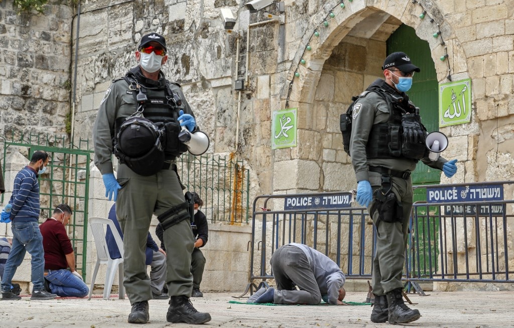 tin do hoi giao bat dau thang ramadan anh 10