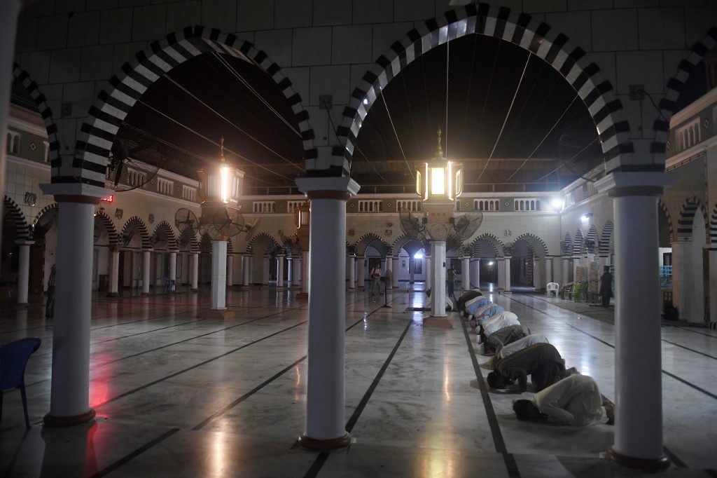 tin do hoi giao bat dau thang ramadan anh 7