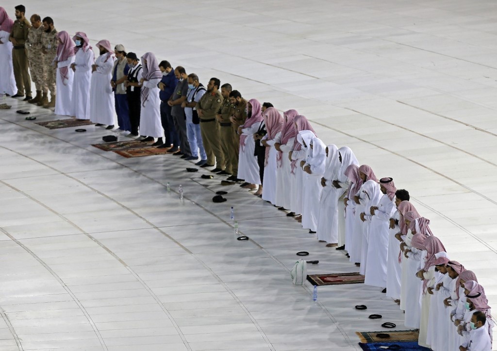 tin do hoi giao bat dau thang ramadan anh 3