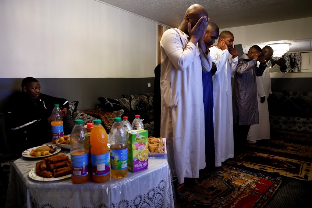 tin do hoi giao bat dau thang ramadan anh 14