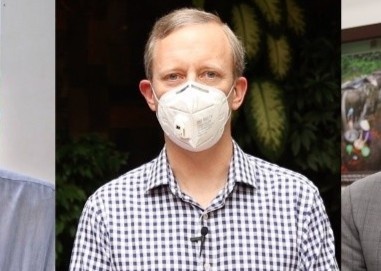 DH Oxford va Viet Nam nghien cuu dung thuoc sot ret chua tri Covid-19 hinh anh