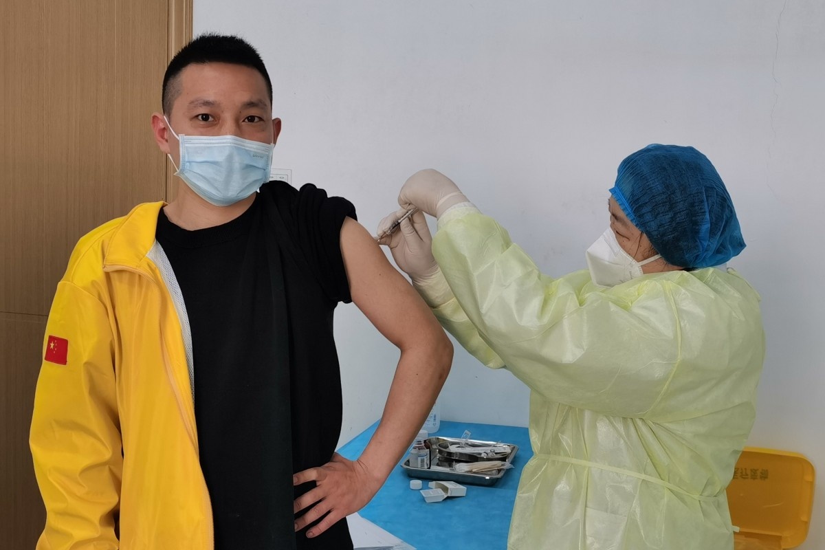 Cuoc dua vaccine o Trung Quoc kho khan vi thieu benh nhan hinh anh