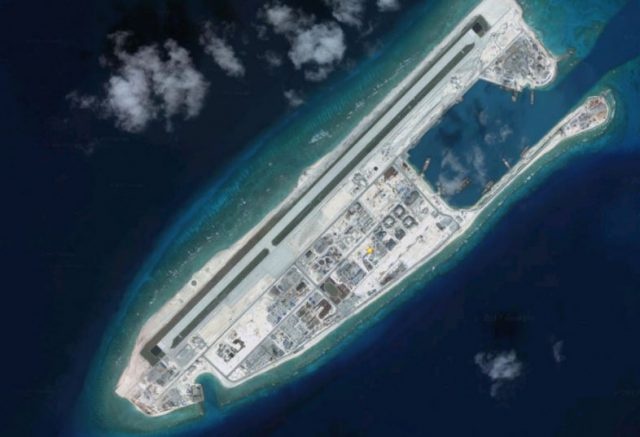 Am muu dung 'Tu Sa' de thay the duong luoi bo cua Trung Quoc hinh anh