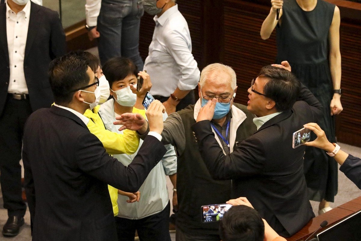 au da o lap phap vien hong hong anh 1