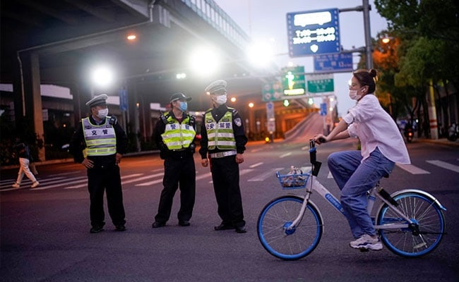 TQ phong toa mot phan Cat Lam sau ca nhiem dot bien hinh anh