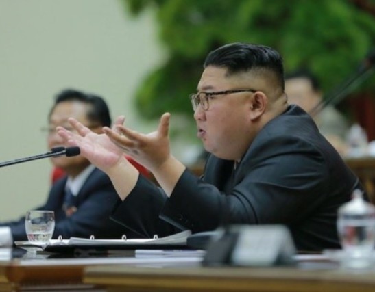 Truyen thong Trieu Tien chi trich quan chuc ham danh, tu duy lac hau hinh anh