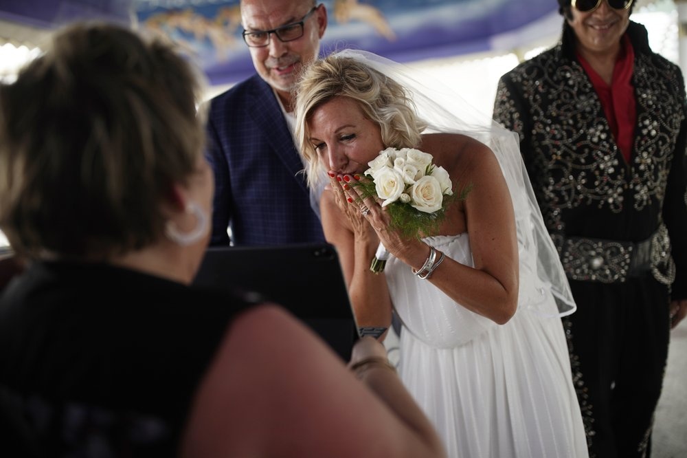 to chuc dam cuoi o las vegas anh 6