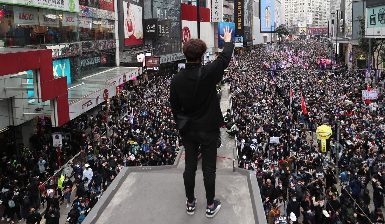 trung quoc xay dung luat an ninh cho hong kong anh 2