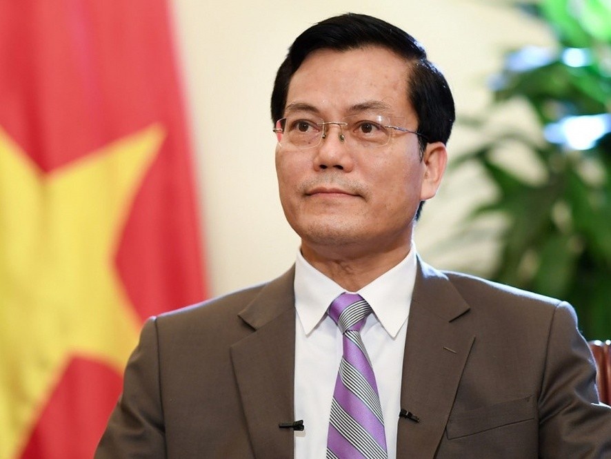 Quoc hoi My theo doi sat sao dien bien tinh hinh tren Bien Dong hinh anh