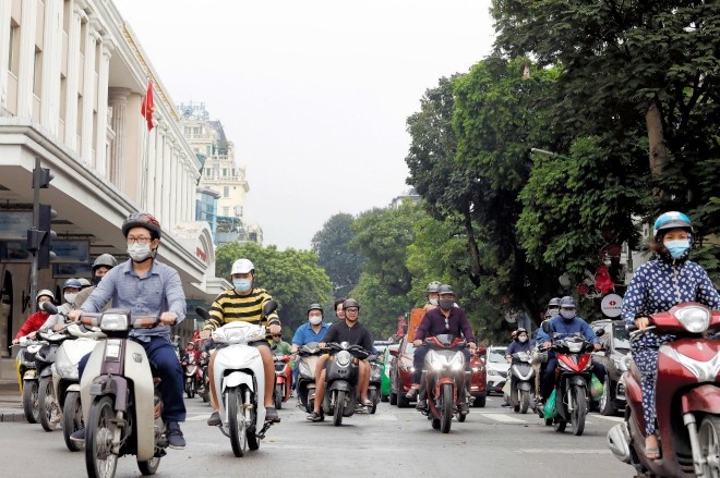 viet nam gay kinh ngac cho the gioi anh 1