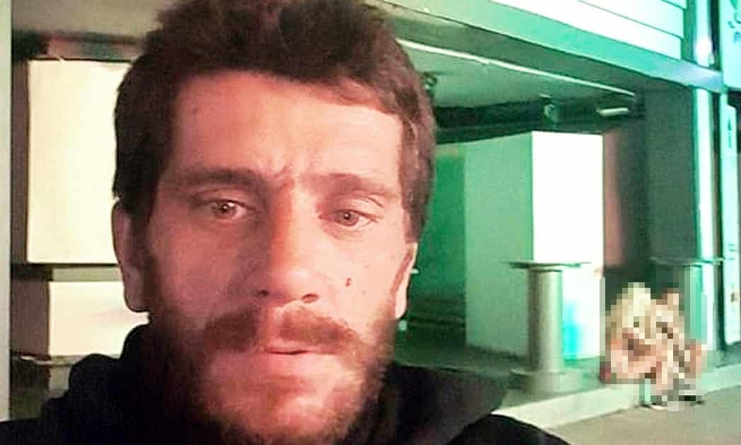 Toi pham hiep dam o Hy Lap nhay tu vach da cao 80 m de thoat than hinh anh