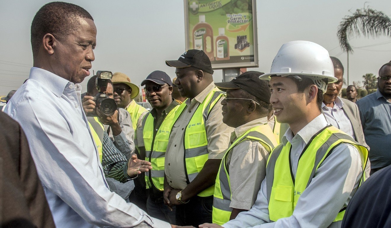 quan he trung quoc chau phi anh 3