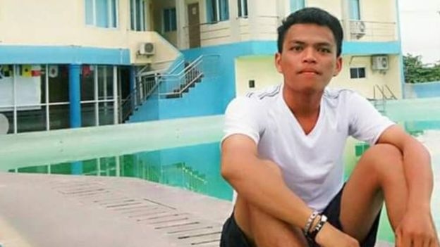 thuyen vien indonesia bi nem xac xuong bien anh 4