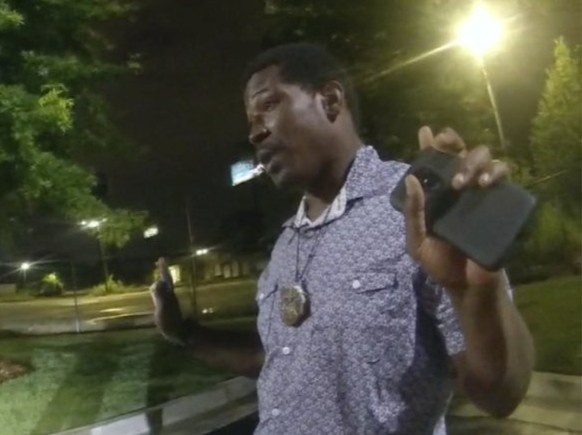 Cuoc kiem tra nong do con tro thanh an mang o My hinh anh