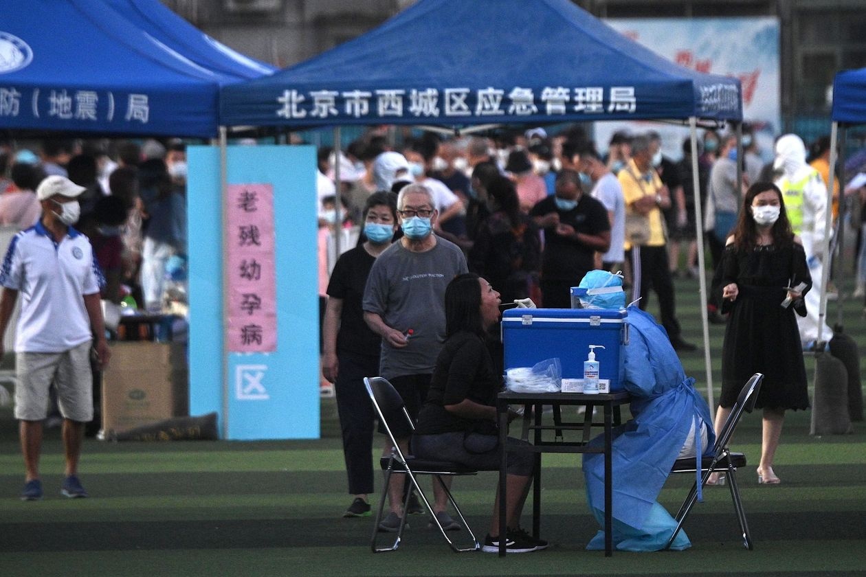 lo so tang cao sau bung phat dich o cho lon nhat bac kinh anh 2