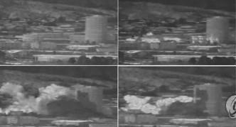 Han Quoc de doa 'dap tra manh me' neu Trieu Tien leo thang cang thang hinh anh