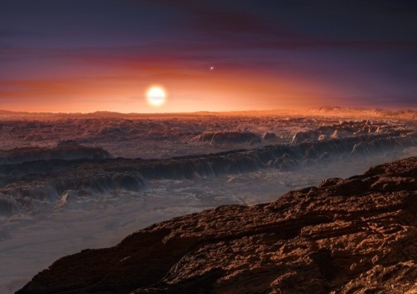 Co the co 36 nen van minh co tri tue trong Dai Ngan Ha hinh anh