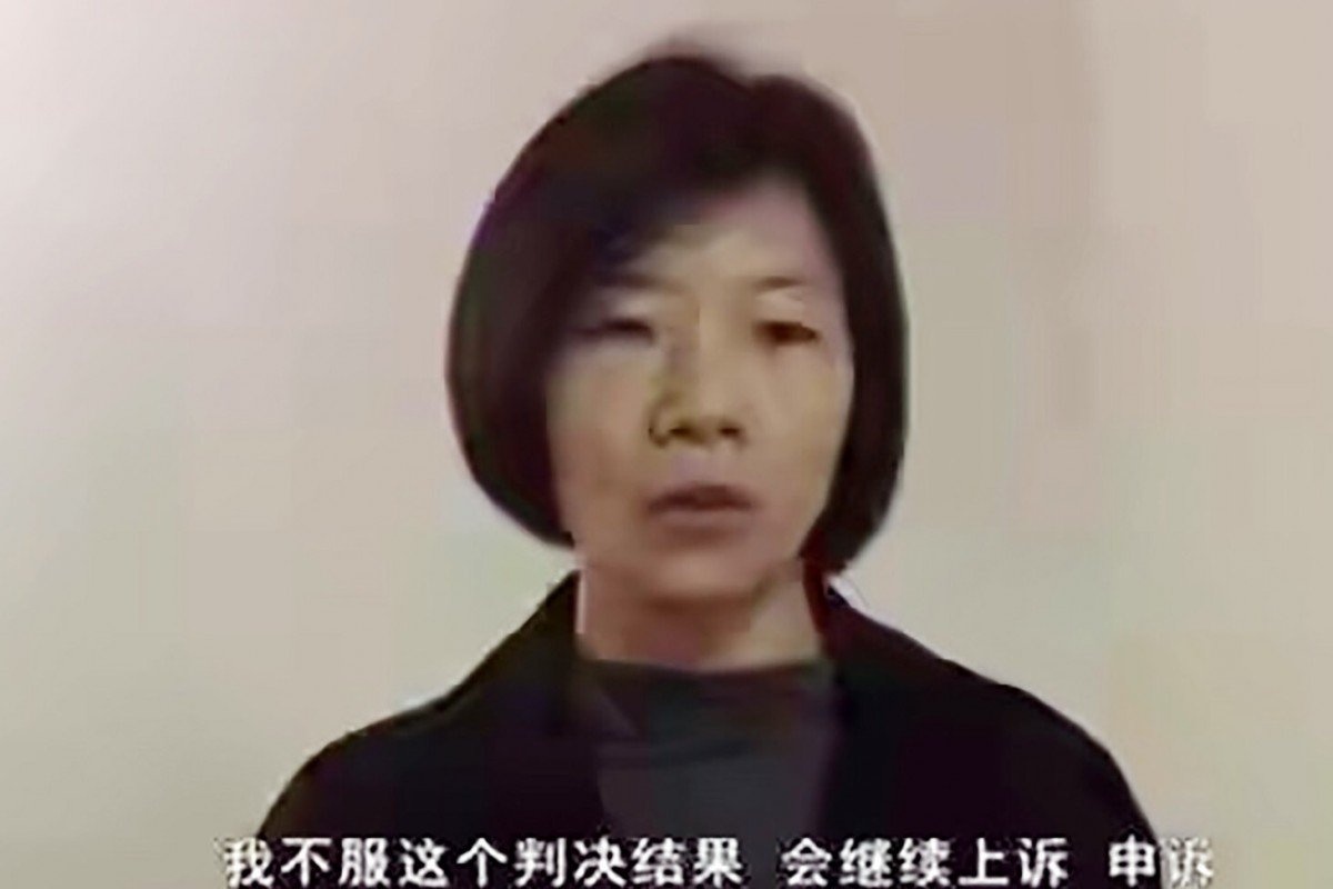 Bac si TQ duoc tuyen vo toi trong vu san phu tu vong 8 nam truoc hinh anh