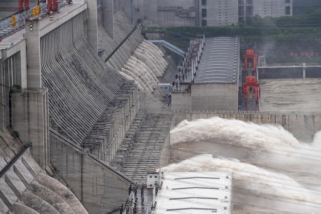 phuong hoang co tran ngap lut anh 1