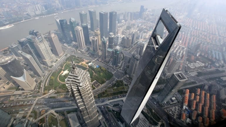 khoang cach nam bac trung quoc anh 3