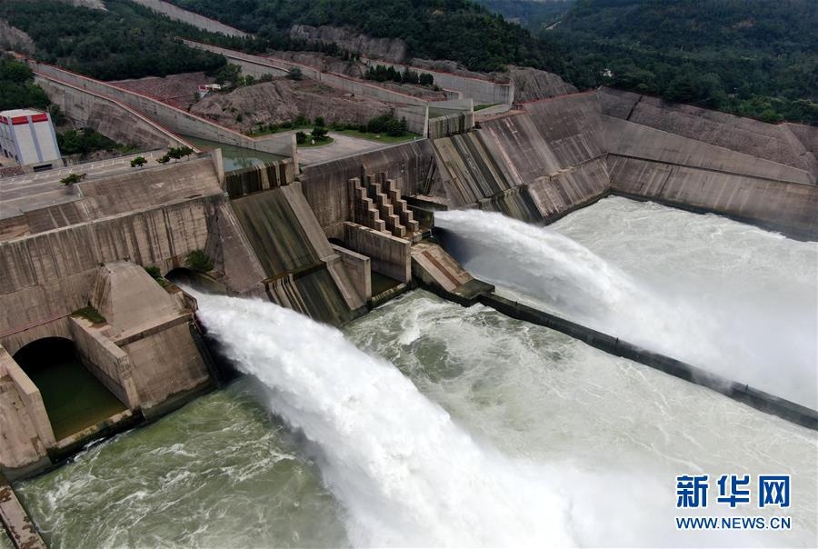 thuy dien song hoang ha mo cua xa lu anh 8