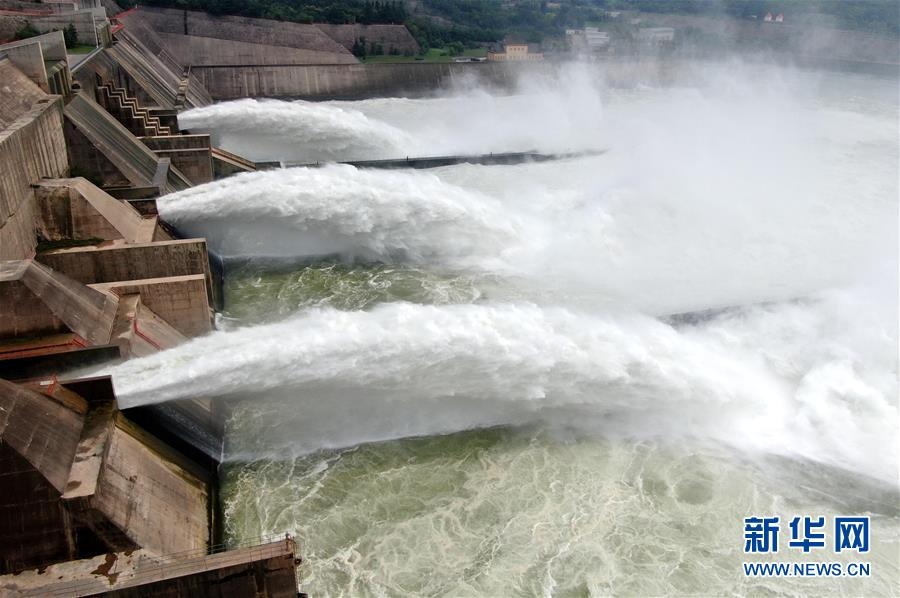 thuy dien song hoang ha mo cua xa lu anh 9