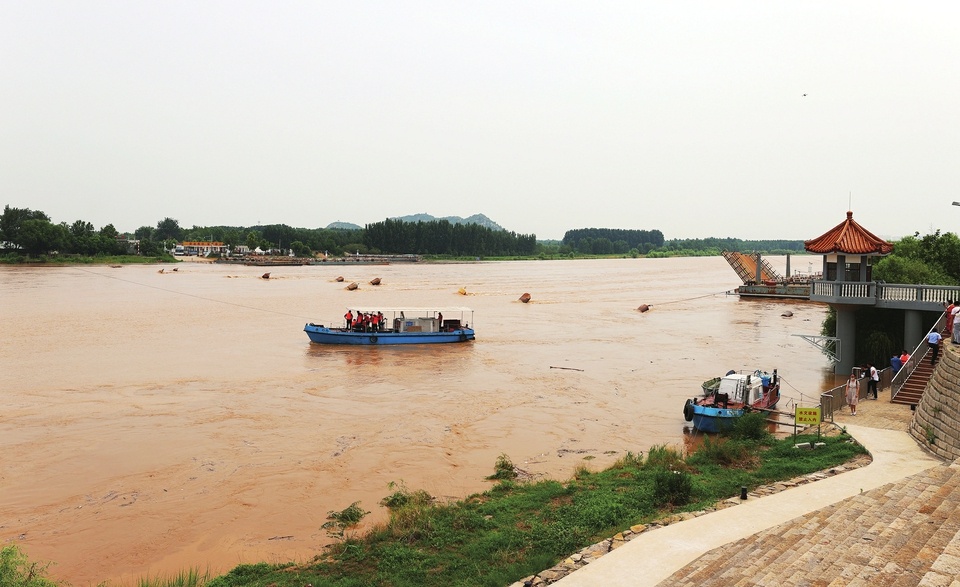 thuy dien song hoang ha mo cua xa lu anh 6