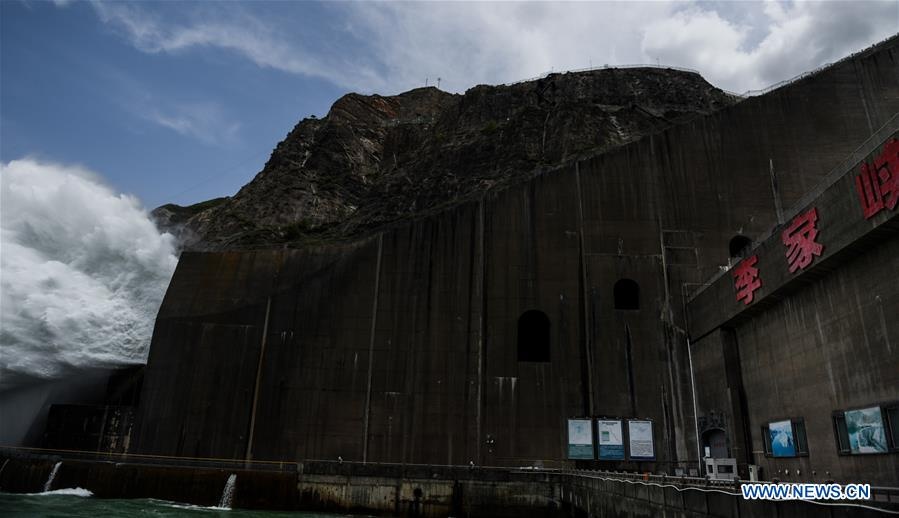 thuy dien song hoang ha mo cua xa lu anh 3