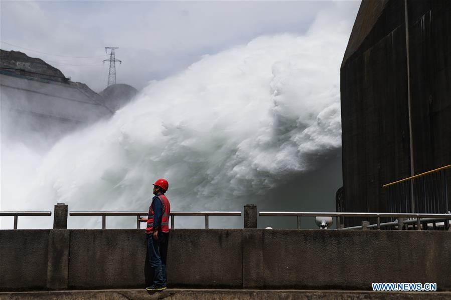 thuy dien song hoang ha mo cua xa lu anh 5