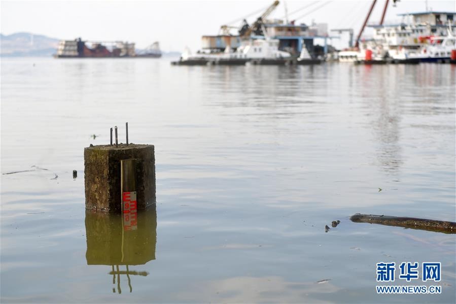 muc nuoc song ho lon trung quoc tang nhanh anh 2