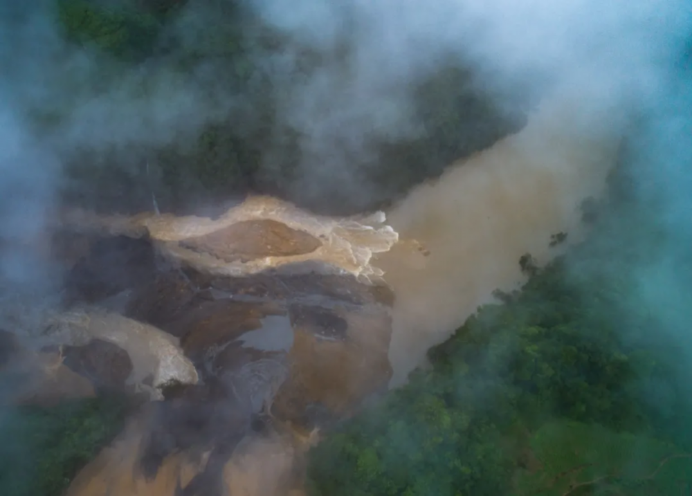 sat lo tao thanh dap chan ngang song o trung quoc anh 9