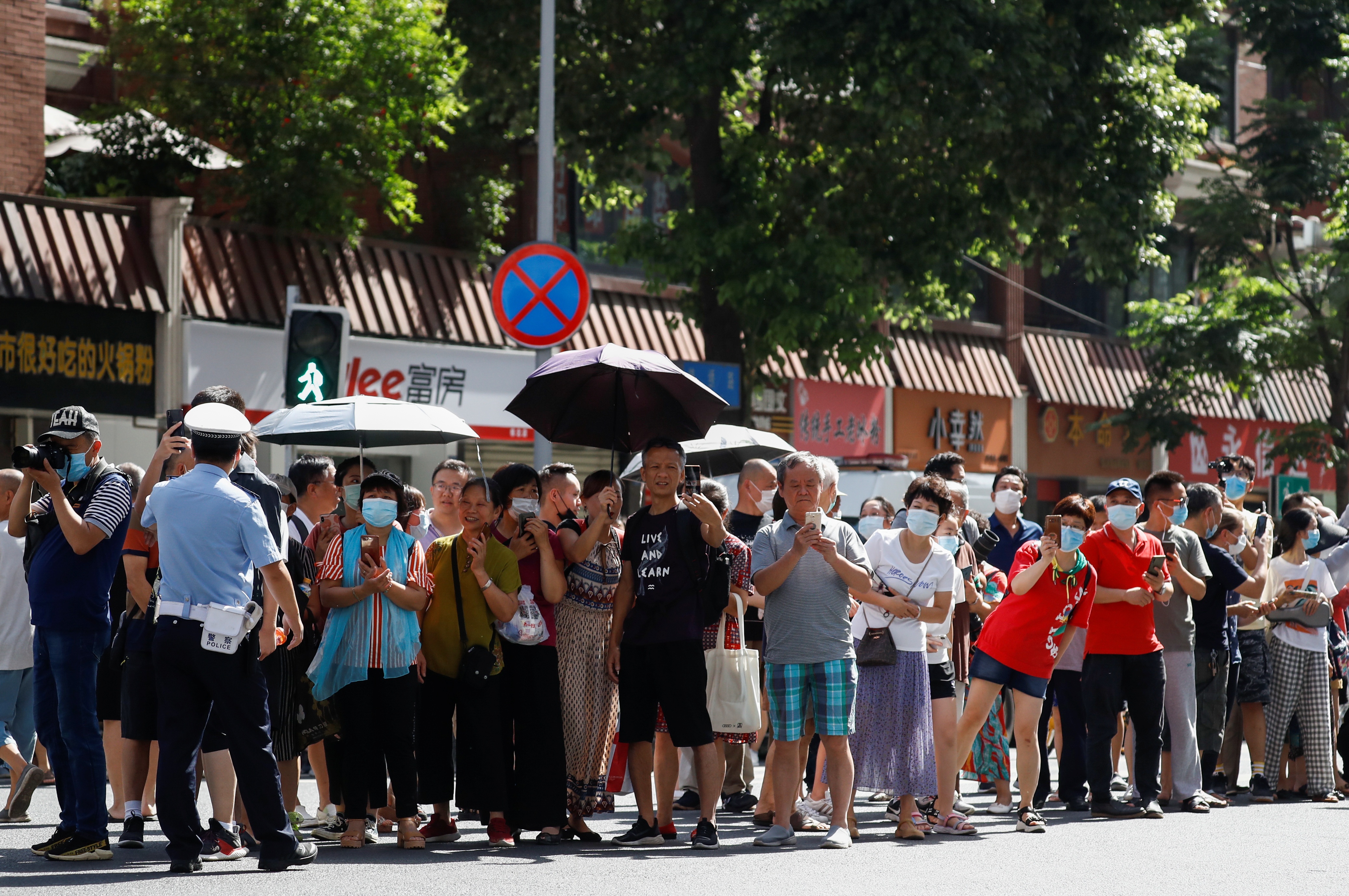 trung quoc tiep quan tong lanh su quan my tai thanh do anh 1