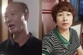 Phat hien thi the nguoi trong be phot khu can ho o Trung Quoc hinh anh