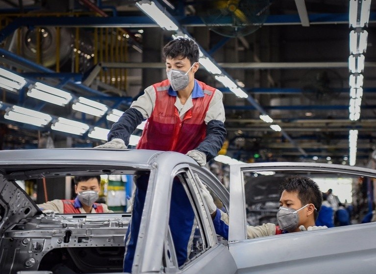 EuroCham: EVFTA la la phieu tin nhiem cua EU danh cho Viet Nam hinh anh