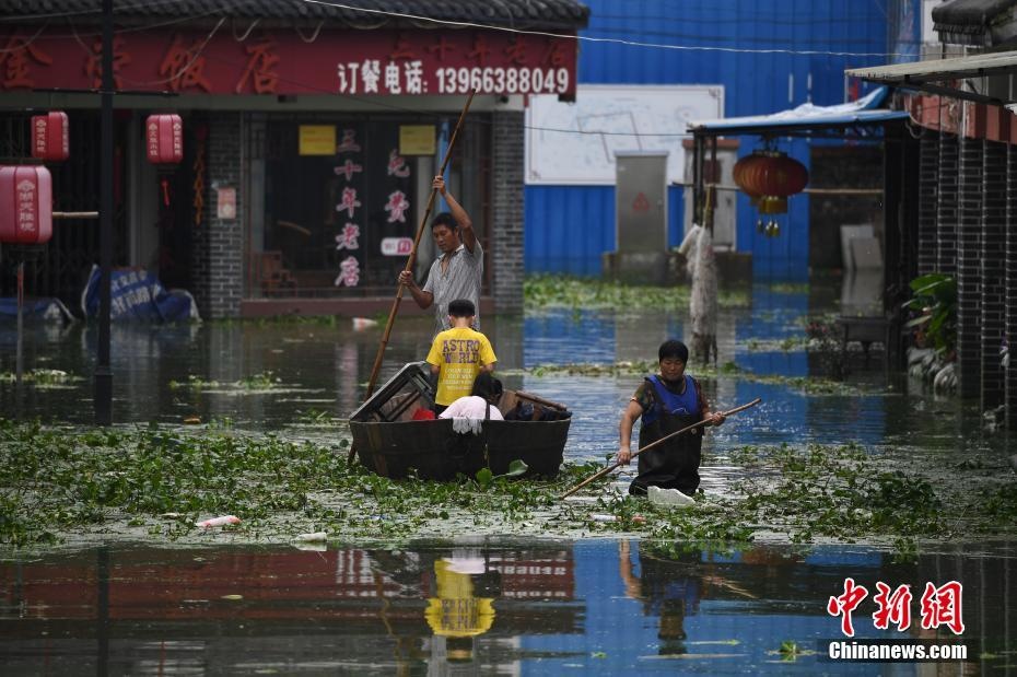 hang chuc may moc xay de tam thoi trung quoc anh 9