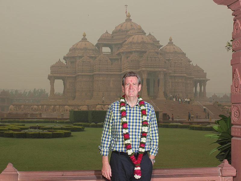 Trung Quoc Australia Twitter Bien Dong anh 2