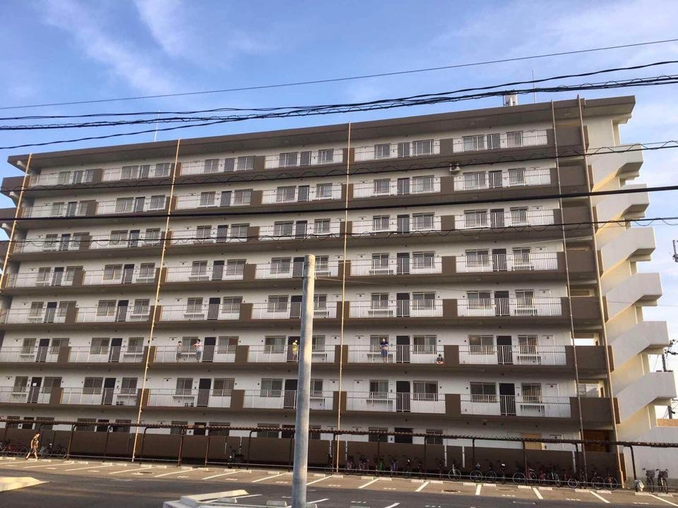 47 thuc tap sinh Viet Nam tai Nhat Ban mac Covid-19 hinh anh