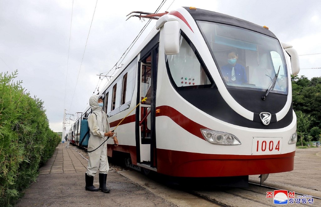 trieu tien chi vien dac biet cho kaesong anh 5