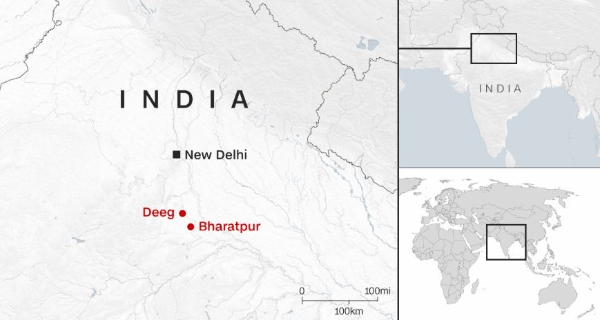 cuu hoang tu bi ban chet o an do anh 4