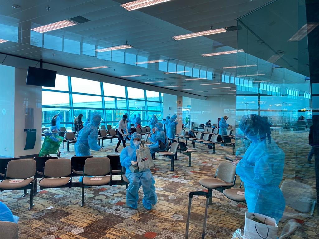 dua cong dan ve nuoc anh 1