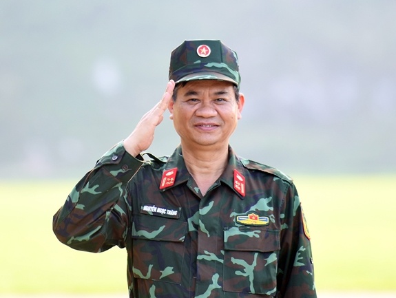 doi tuyen xe tang viet nam tai army games anh 1